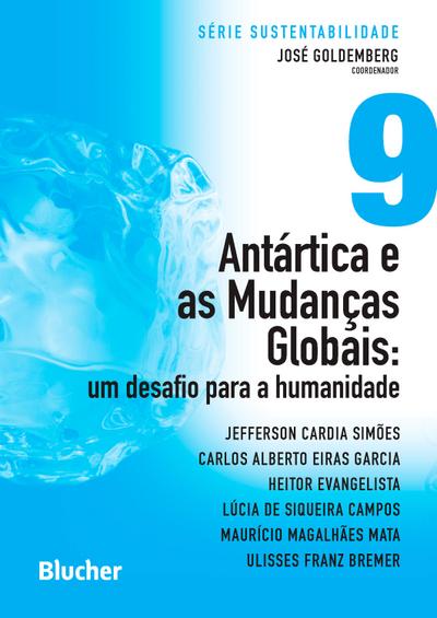 Antártica e as mudanças globais