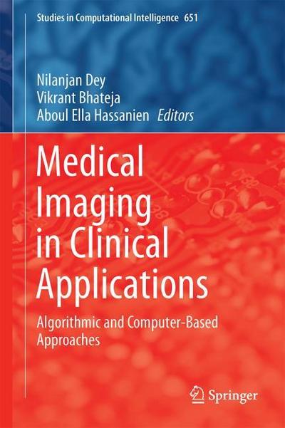 Medical Imaging in Clinical Applications