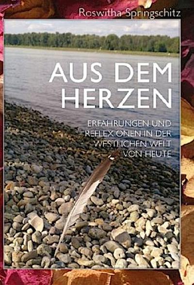 Aus dem Herzen