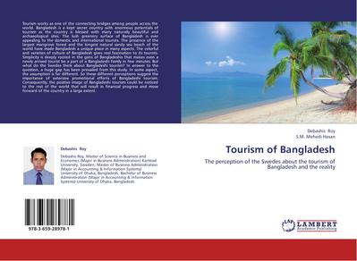 Tourism of Bangladesh