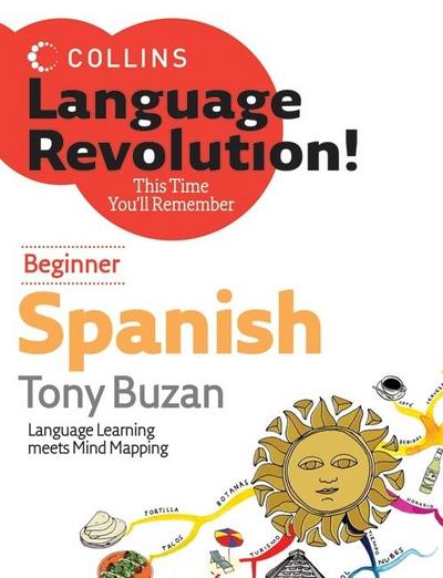 Collins Language Revolution: Spanish