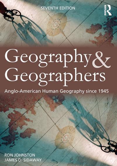 Geography and Geographers