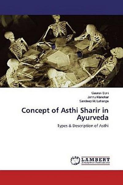 Concept of Asthi Sharir in Ayurveda