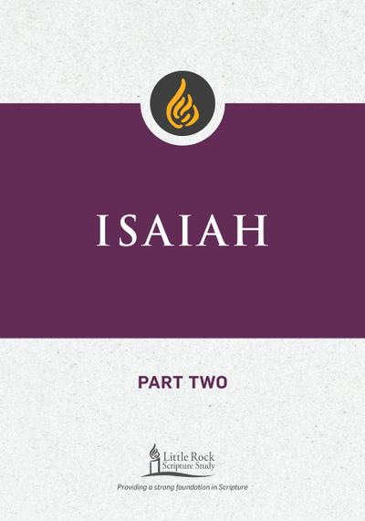 Isaiah, Part Two