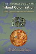 The Archaeology of Island Colonization