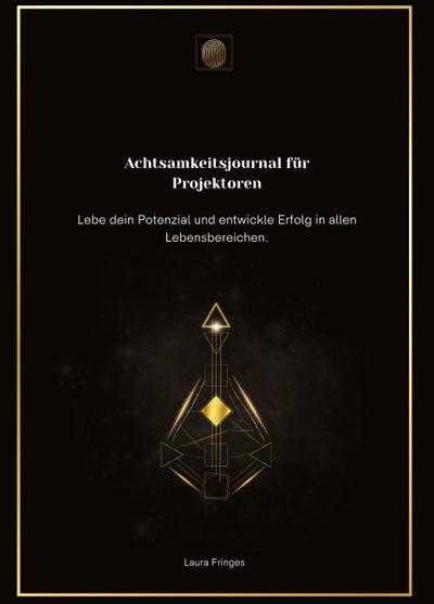 Achtsamkeitsjournal für Projektoren