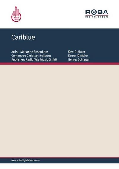 Cariblue
