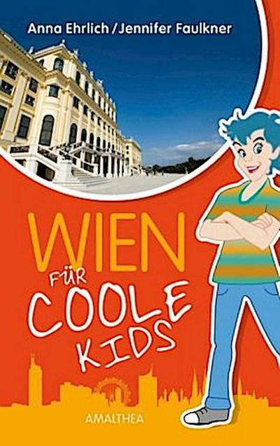 Wien für coole Kids