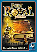 Port Royal - Das Abenteuer beginnt