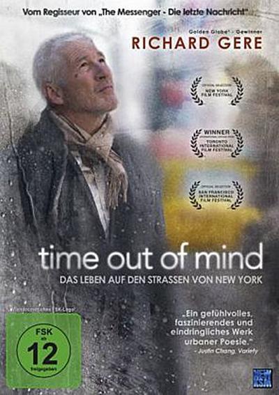 Time Out of Mind