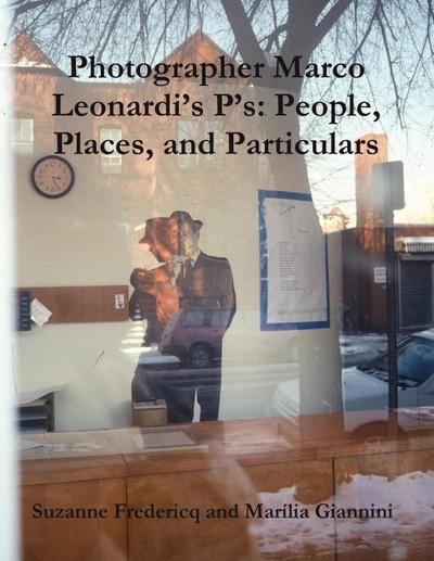Photographer Marco Leonardi’s P’s
