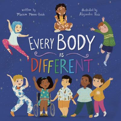 Every Body Is Different