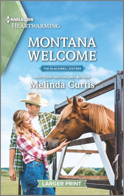 Montana Welcome
