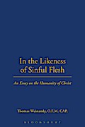 In the Likeness of Sinful Flesh
