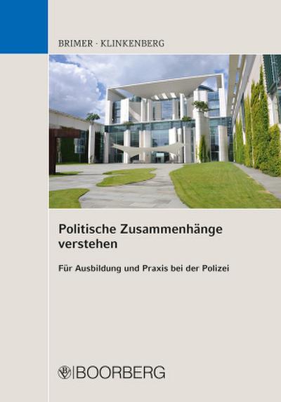 Politische Zusammenhänge verstehen