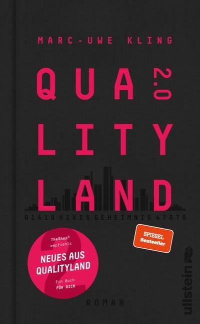QualityLand 2.0
