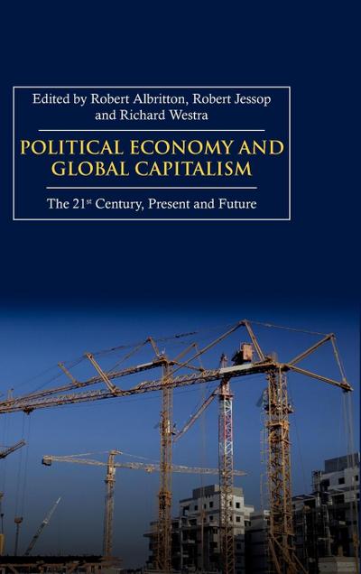 Political Economy and Global Capitalism