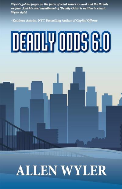 Deadly Odds 6.0