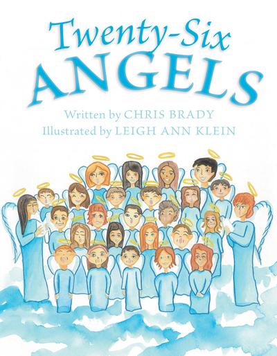 Twenty-Six Angels