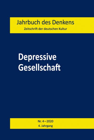 Depressive Gesellschaft