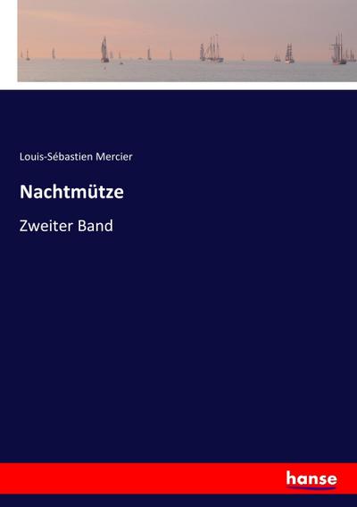 Nachtmütze