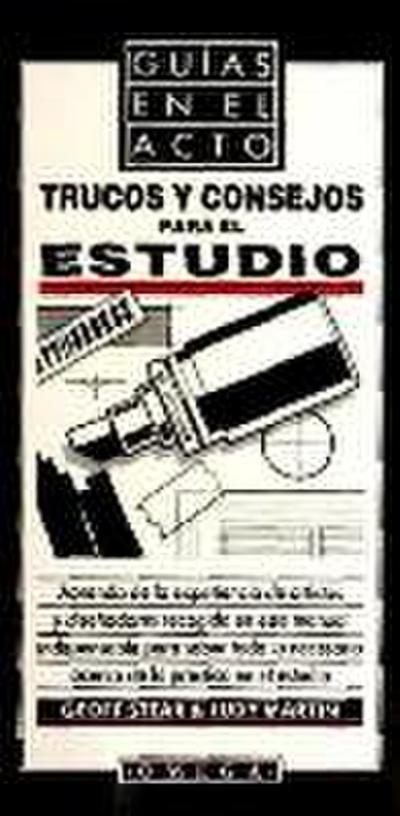 Trucos y consejos para el estudio