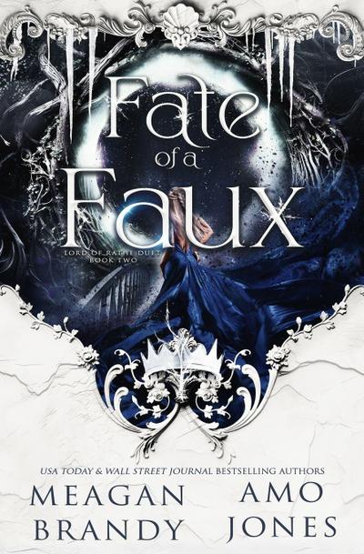 Brandy, M: Fate of a Faux