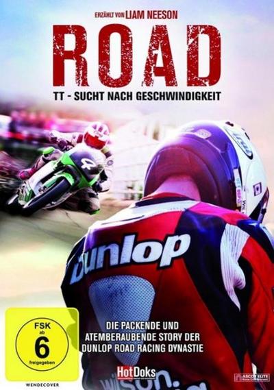Road TT - Sucht nach Geschwindigkeit