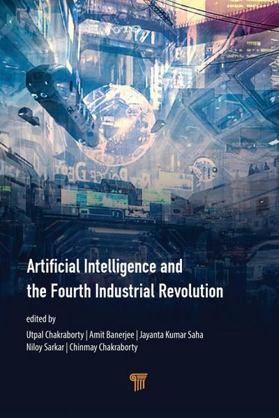 Artificial Intelligence and the Fourth Industrial Revolution