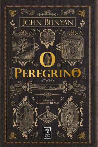 O Peregrino