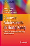 Chinese Adolescents in Hong Kong