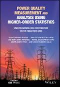 Power Quality Measurement and Analysis Using Higher-Order Statistics