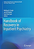 Handbook of Recovery in Inpatient Psychiatry