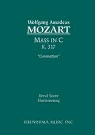Mass in C major ’Coronation’, K.317