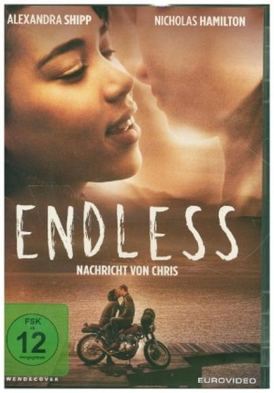 Endless - Nachricht von Chris