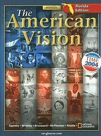 The American Vision, Florida Edition
