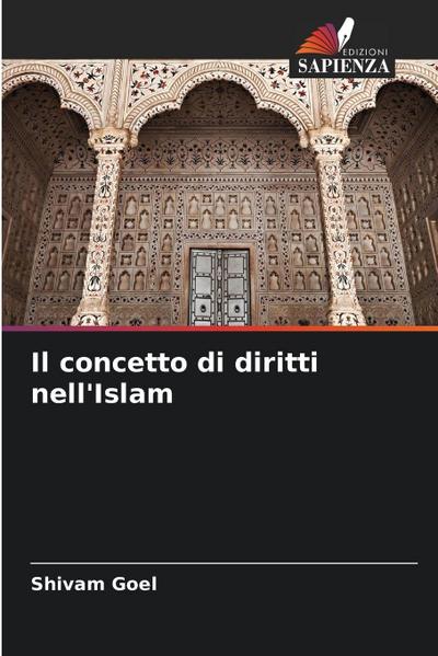 Il concetto di diritti nell’Islam