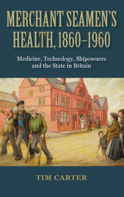 Merchant Seamen’s Health, 1860-1960