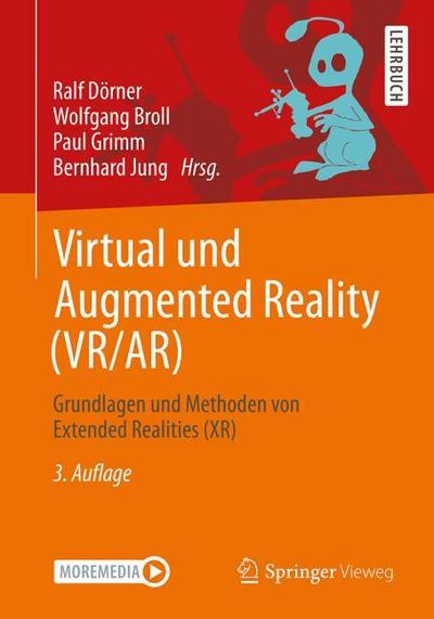 Virtual und Augmented Reality (VR/AR)