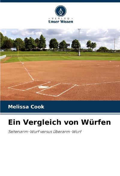 Ein Vergleich von Würfen