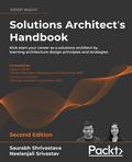 Solutions Architect’s Handbook