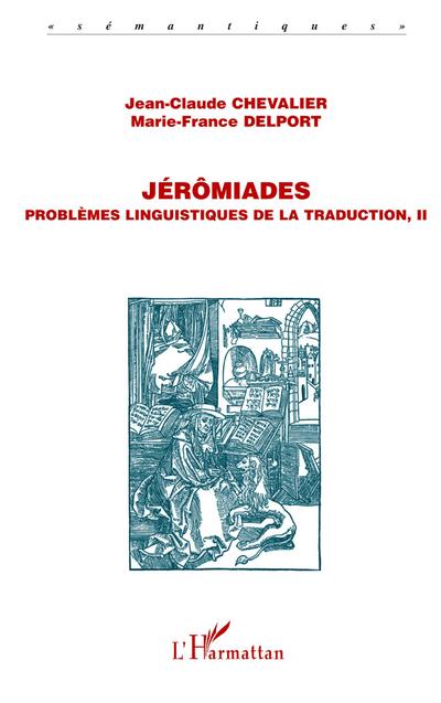 Jérômiades