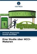 Eine Studie über HCCI-Motoren