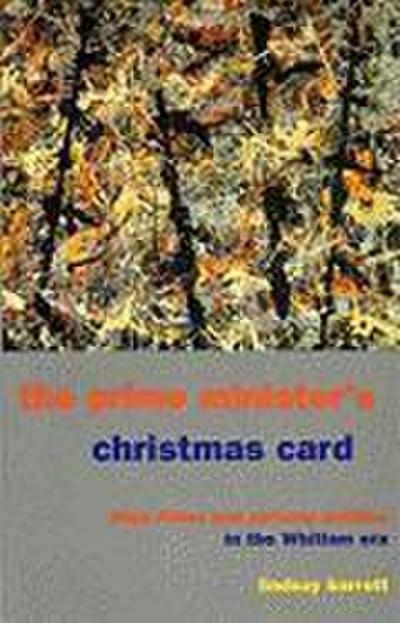 The Prime Minister’s Christmas Card