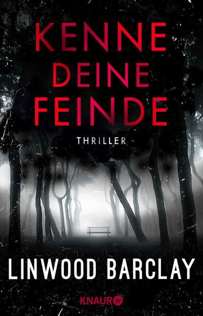 Kenne deine Feinde (eBook, EPUB) - Linwood Barclay