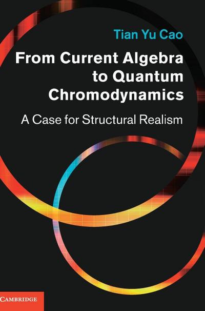 From Current Algebra to Quantum Chromodynamics