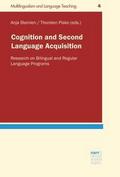 Cognition and Second Language Acquisition