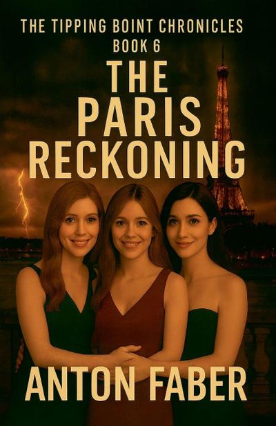 The Paris Reckoning