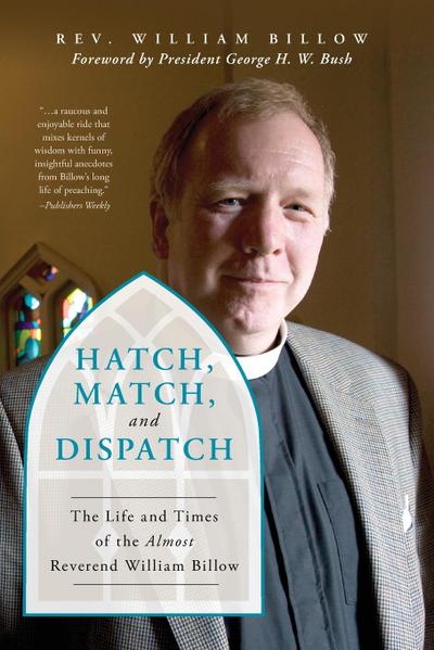Hatch, Match, and Dispatch