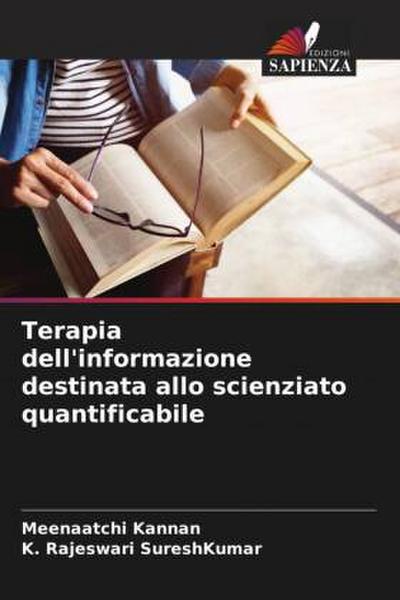 Terapia dell’informazione destinata allo scienziato quantificabile